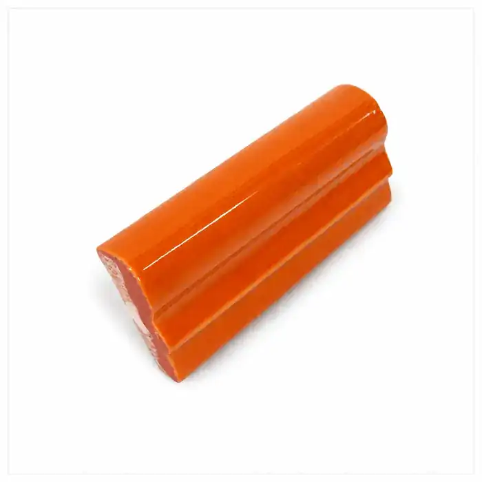 Deslavado Naranja Pecho Paloma
